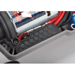 Traxxas Chevrolet Stingray 1/10 Scale Awd Supercar 4Tec 3.0 Blue