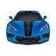 Traxxas Chevrolet Stingray 1/10 Scale Awd Supercar 4Tec 3.0 Blue