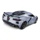 Traxxas Chevrolet Stingray 1/10 Scale Awd Supercar 4Tec 3.0 Silver