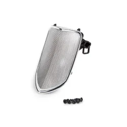 Grille, Factory Five '33 Hot Rod Coupe/ grille mount/ 2.6x8 BCS (5)