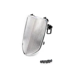 Grille, Factory Five '35 Hot Rod Truck/ grille mount/ 2.6x8 BCS (5)