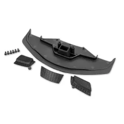 Grille, Toyota Supra GT4 (center, left, right)/ splitter/ 2.6x8mm BCS (6)