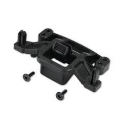 Body mount, rear/ 3x10 FCS (2) (for clipless body mounting) (attaches to #9340 body)