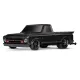 Traxxas Drag Slash 2WD TQi TSM (zonder batterij en lader), Zwart