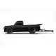 Traxxas Drag Slash 2WD TQi TSM (zonder batterij en lader), Zwart