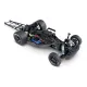 Traxxas Drag Slash 2WD TQi TSM (zonder batterij en lader), Paars