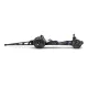 Traxxas Drag Slash 2WD TQi TSM (zonder batterij en lader), Paars