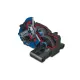 Traxxas Drag Slash 2WD TQi TSM (zonder batterij en lader), Paars