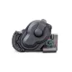 Traxxas Drag Slash 2WD TQi TSM (zonder batterij en lader), Paars