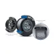 Traxxas Drag Slash 2WD TQi TSM (zonder batterij en lader), Paars