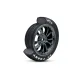 Traxxas Drag Slash 2WD TQi TSM (zonder batterij en lader), Paars