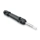 Traxxas Drag Slash 2WD TQi TSM (zonder batterij en lader), Paars