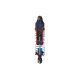 Traxxas Drag Slash 2WD TQi TSM (zonder batterij en lader), Paars