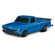 Traxxas Drag Slash 2WD TQi TSM (zonder batterij en lader), Blauw