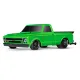 Traxxas Drag Slash 2WD TQi TSM (zonder batterij en lader), Groen
