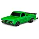 Traxxas Drag Slash 2WD TQi TSM (zonder batterij en lader), Groen