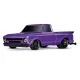 Traxxas Drag Slash 2WD TQi TSM (zonder batterij en lader), Paars