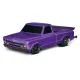 Traxxas Drag Slash 2WD TQi TSM (zonder batterij en lader), Paars