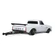 Traxxas Drag Slash 2WD TQi TSM (zonder batterij en lader), Wit