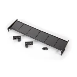 Wing, Chevrolet C10/ support/ side plates (left & right)/ 3x10 BCS (4)