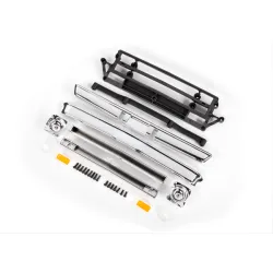 Body accessories, Chevrolet C10, chrome (includes grille (upper & lower), headlight housings (left & right), bumpers (front & rear), mounting retainers and hardware)