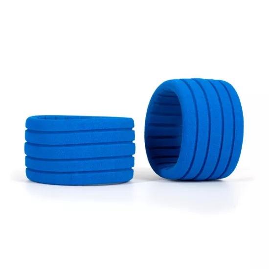 Tire inserts, molded (2) (for #9471 rear tires)