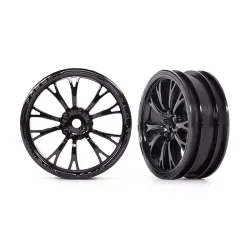 Wheels, Weld gloss black (front) (2)