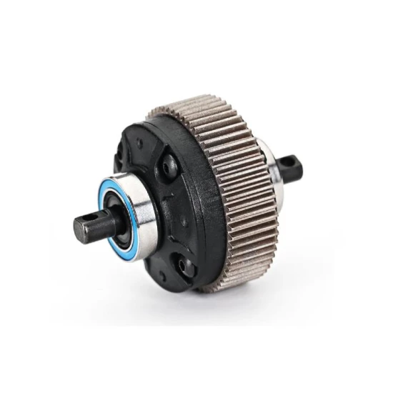 Differential assembly (complete) (fits Pro Series Magnum 272R Transmission)