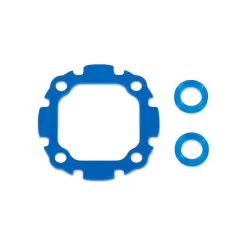 Differential gasket/ x-rings (2)