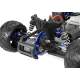 Pro Series Magnum 272R Transmission, complete (assembled) (fits 1/10-scale 2WD Rustler, Bandit, Stampede, Slash)