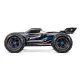 Traxxas Sledge Blue