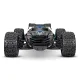 Traxxas Sledge Blue