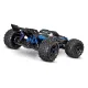 Traxxas Sledge Blue