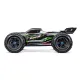 Traxxas Sledge Green
