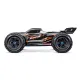 Traxxas Sledge Orange
