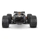 Traxxas Sledge Orange