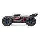 Traxxas Sledge Red