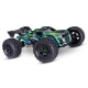 Traxxas Sledge Belted 1/8 6S - Green