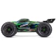 Traxxas Sledge Belted 1/8 6S - Green
