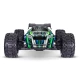 Traxxas Sledge Belted 1/8 6S - Green