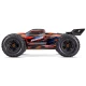 Traxxas Sledge Belted 1/8 6S - Orange