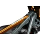 Traxxas Sledge Belted 1/8 6S - Orange
