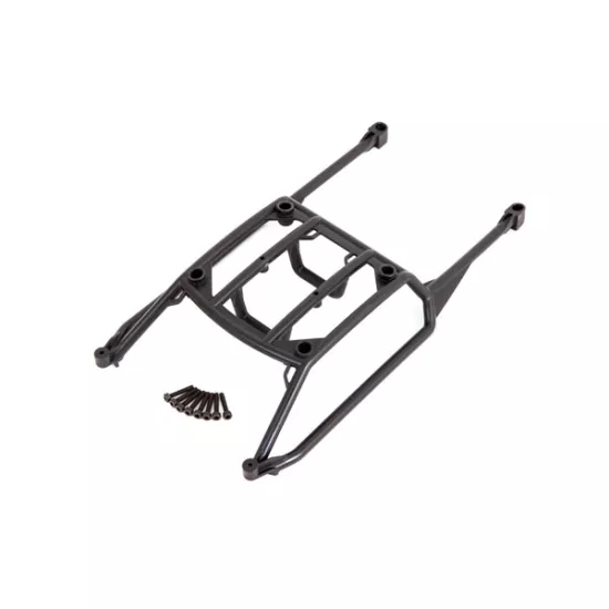 Body support, center/ 3x16 CS (8)