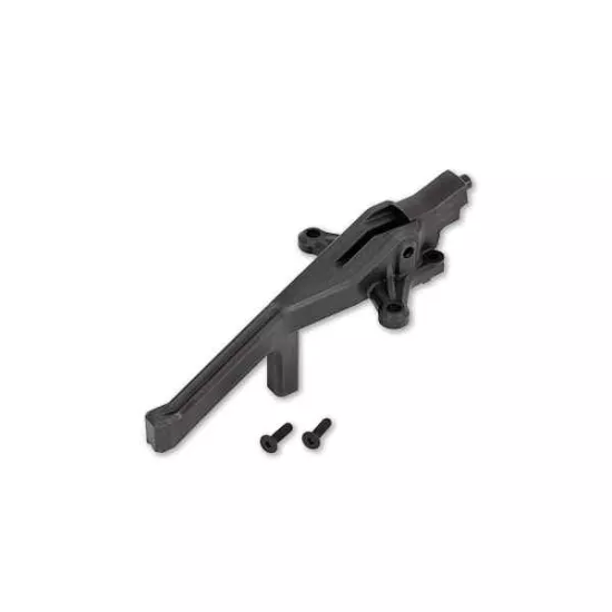 Chassis brace, front/ 4x15 CCS (2)