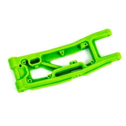 Suspension arm, rear (right), green