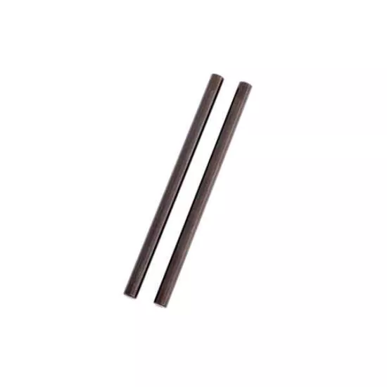 Suspension pins, inner, front or rear, 4x67mm (hardened steel) (2)