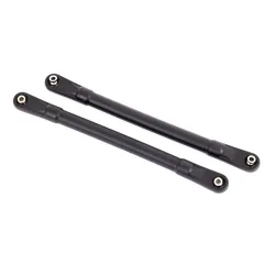 Camber links, rear (2) (assembled with hollow balls)