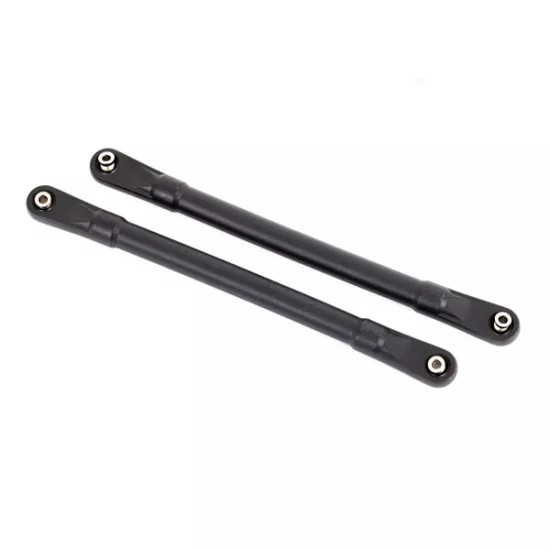Camber links, rear (2) (assembled with hollow balls)