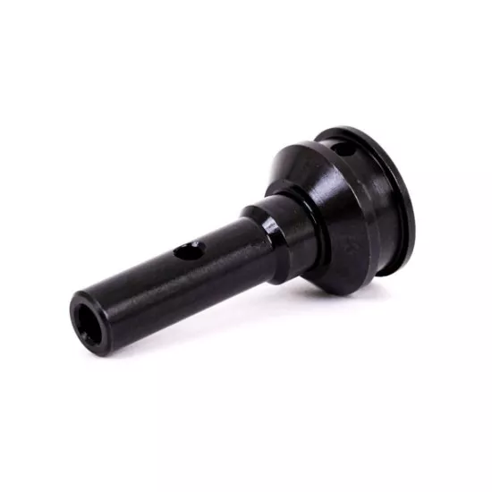 Stub axle, front