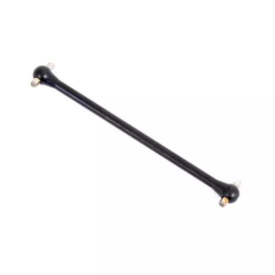 Driveshaft, center, front (shaft only, 4mm x 88mm) (1)